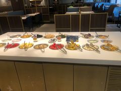 -豪客来牛排(中央花苑店)
