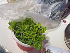 -南浦洞烤肉·新世界版(奥体店)
