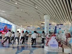 -湘江欢乐城欢乐雪域