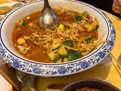 -缪氏川菜(深圳北站缤果空间店)