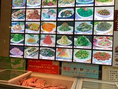 -313羊庄·羊肉火锅烧烤(李村店)