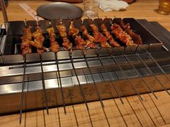 -邢氏老太太烤串(北兴街店)