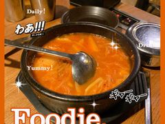 -包装马车·韩国料理·포장마차