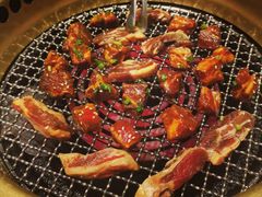 -久苑烧肉(世界城广场店)