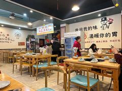 -林记三江兔火锅(沿山路自建小区店)