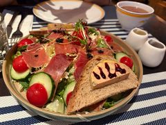 -La Creperie法餐厅(芮欧百货店)