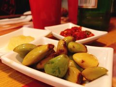 -新兴园饺子馆(北京百子湾店)