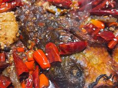 -阆辣荟餐饮(老味道8年·古城店)