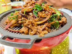 -大鸭梨烤鸭(房山店)
