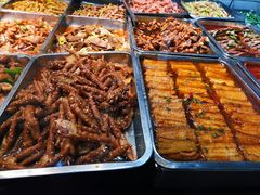 -葛记焖饼(伏牛路店)