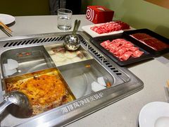 -海底捞火锅(九霄梦天地店)