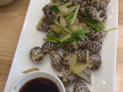 -启东小海鲜(庄先湾路1号店)
