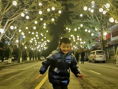 -西岭雪山大飞水景区