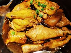 徽商盐帮鸡-披云徽宴(石景山店)