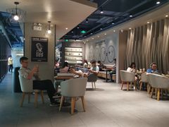 -瑞幸咖啡(水平方店)