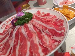 -小龙坎火锅(春熙太古里店)