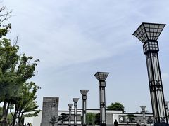 -石湖景区