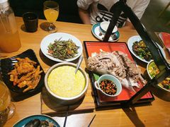 过年才吃的鸿运当头-7017浙菜•建德味(中财店)