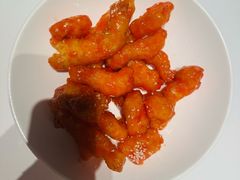 -芳芳私房菜·精作淮扬菜(玖珑湾店)