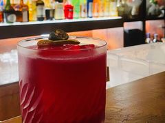 -LAMP BAR 水烟音乐酒吧