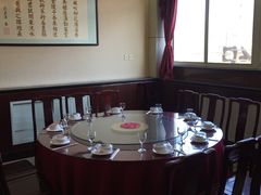 包厢-山海关清和浑锅店