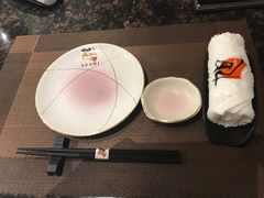 -割烹旭日本料理(龙湖狮山天街店)