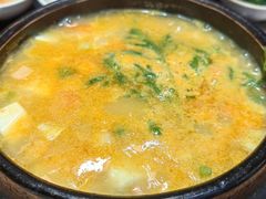 -土大力拌饭名家(丹尼斯百货店)