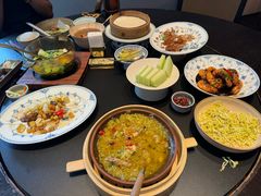 -玖五京菜(杭州城北万象城店)