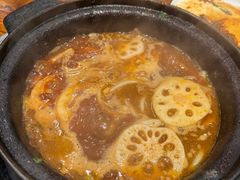 -重庆鸡公煲·青锅花椒鱼(牡丹江路店)