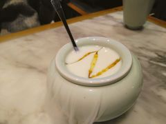 贵妃山药酪-掌柜的店·河南菜(新天地店)