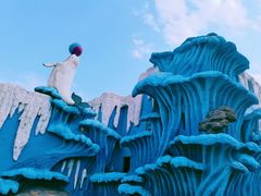 -杭州长乔极地海洋公园