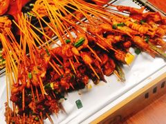 -Let’s WaKao瓦烤(贝森店)