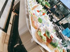 -宁海食府·涌宴(真和店)