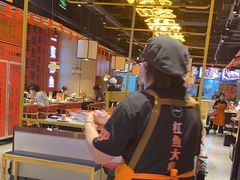 -吃城都·鱼蛙火锅(西玉龙街店)