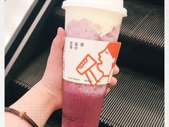 -喜茶(南昌王府井店)