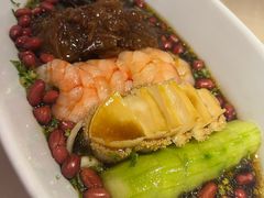 -京华烟云·北京烤鸭(领展购物广场·中关村店)