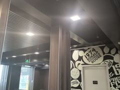 -麦当劳(深圳北站高铁店)