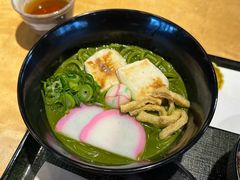 -伊藤久右卫门(宇治本店)