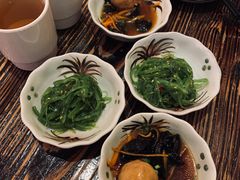 -平成屋·午肴夜酒(四川北路店)