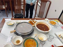 -清真·同发顺饭庄·烧麦(总店)