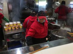 -江三王记牛杂馆(总店)