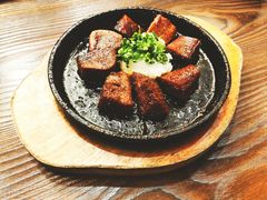 -东京屋(武定路店)
