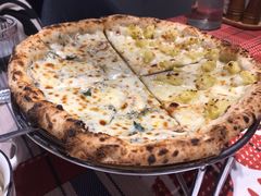 -Primo·丽莫意大利窑烤披萨