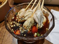 -蚝堡海鲜·威海菜·海肠捞饭·烧烤·亚洲吃蚝公司(幸福门店)