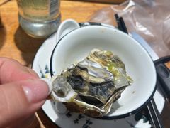 -陈记高压锅鱼头·生蚝