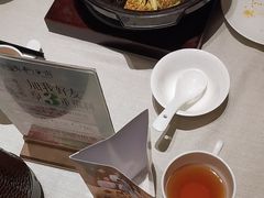 -狮王府淮扬菜(新街口友谊店)