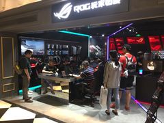 -ROG玩家国度(美罗城店)