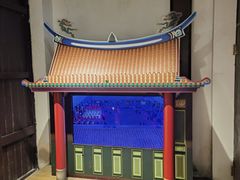 -剥皮寮历史街区