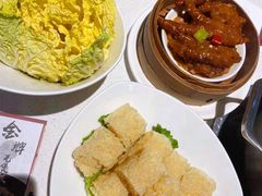 -煲王粤菜餐厅(中侨中心店)