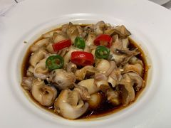 辣汁花螺-东富酒家(龙湖西溪天街店)